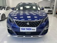 Bán xe Peugeot 3008 2020 Allure 1.6 AT giá 520 Triệu - Khánh Hòa