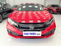 Bán xe Honda Civic 2019 RS 1.5 AT giá 495 Triệu - Khánh Hòa