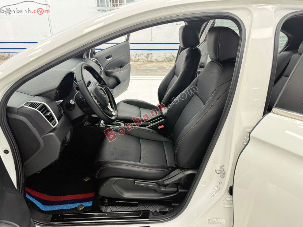 Honda City RS 1.5 AT 2021 - 415 Triệu 8