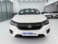 Bán xe Honda City RS 1.5 AT 2021 giá 415 Triệu - Khánh Hòa