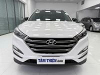 Bán xe Hyundai Tucson 2018 2.0 ATH giá 530 Triệu - Khánh Hòa