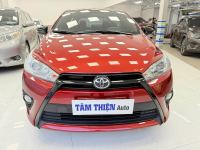 Bán xe Toyota Yaris 2016 1.3G giá 325 Triệu - Khánh Hòa
