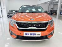 Bán xe Kia Seltos 2020 Premium 1.4 AT giá 530 Triệu - Khánh Hòa