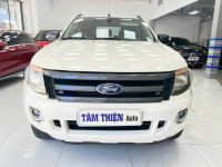 Bán xe Ford Ranger 2014 Wildtrak 3.2L 4x4 AT giá 360 Triệu - Khánh Hòa