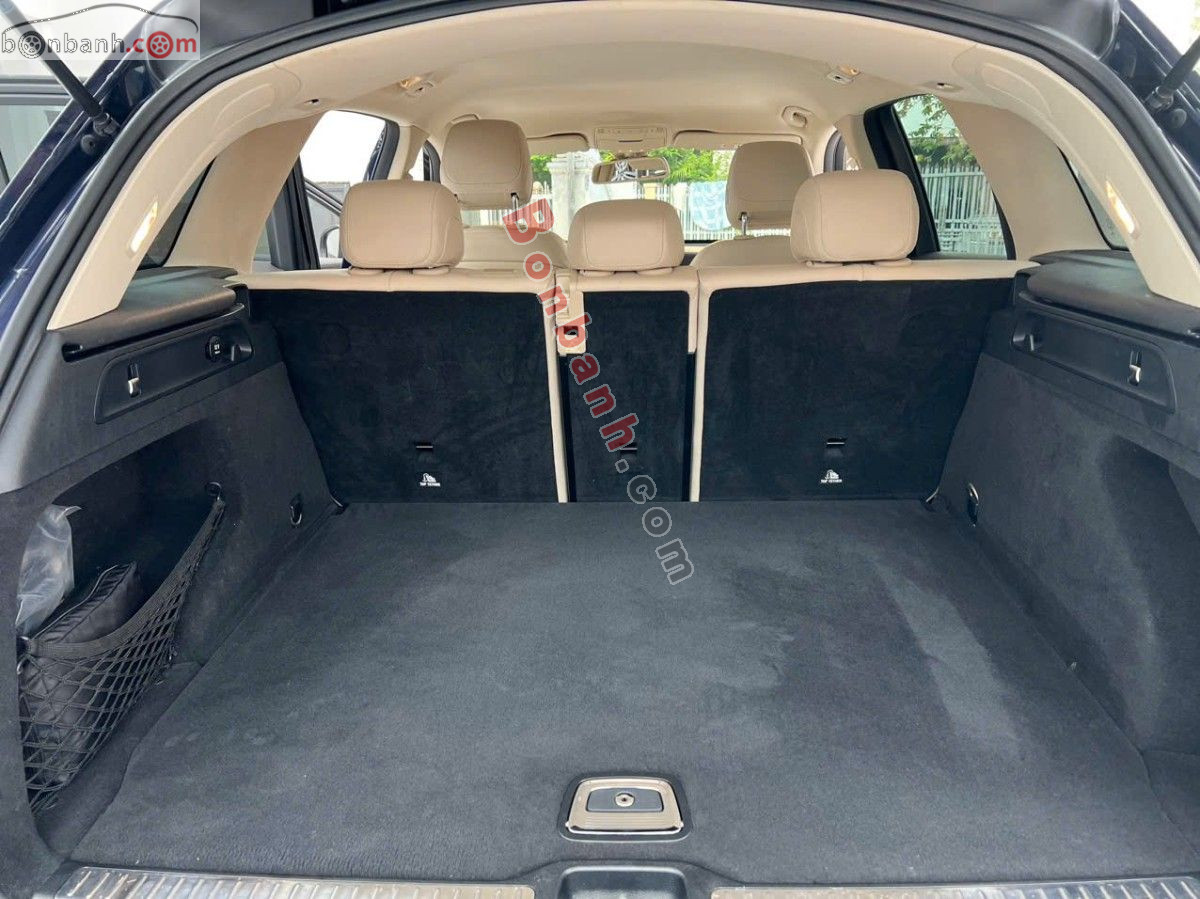 Mercedes Benz GLC 200 2019 - 860 Triệu 10