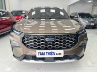 Bán xe Ford Territory 2023 Titanium X 1.5 AT giá 710 Triệu - Khánh Hòa