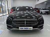 Bán xe Mercedes Benz E class 2021 E200 Exclusive giá 1 Tỷ 280 Triệu - Khánh Hòa