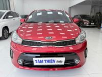 Bán xe Kia Soluto 2020 1.4 AT Deluxe giá 299 Triệu - Khánh Hòa