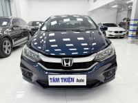 Bán xe Honda City 2018 1.5 giá 305 Triệu - Khánh Hòa
