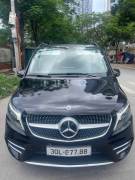 Bán xe Mercedes Benz V class 2023 V250 AMG giá 2 Tỷ 100 Triệu - Hà Nội