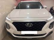 Bán xe Hyundai SantaFe 2019 2.4L giá 795 Triệu - TP HCM