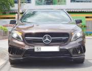 Bán xe Mercedes Benz GLA class 2016 GLA 45 AMG 4Matic giá 735 Triệu - TP HCM