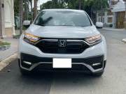 Bán xe Honda CRV 2021 G giá 855 Triệu - TP HCM
