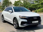 Bán xe Audi Q8 55 TFSI S-Line Quattro 2021 giá 3 Tỷ 450 Triệu - TP HCM