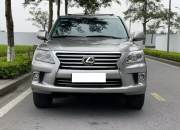 Bán xe Lexus LX 2008 570 giá 1 Tỷ 180 Triệu - TP HCM