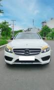 Bán xe Mercedes Benz C class 2015 C250 AMG giá 595 Triệu - TP HCM