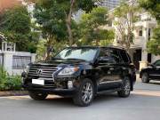 Bán xe Lexus LX 2010 570 giá 1 Tỷ 490 Triệu - TP HCM