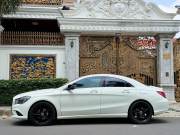 Bán xe Mercedes Benz CLA class 2015 CLA 200 giá 545 Triệu - TP HCM