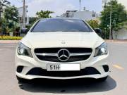 Bán xe Mercedes Benz CLA class CLA 200 2015 giá 546 Triệu - TP HCM