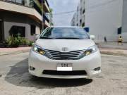 Bán xe Toyota Sienna Limited 3.5 2016 giá 1 Tỷ 790 Triệu - TP HCM