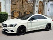 Bán xe Mercedes Benz CLA class CLA 200 2015 giá 544 Triệu - TP HCM