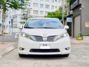 Bán xe Toyota Sienna Limited 3.5 2016 giá 1 Tỷ 790 Triệu - TP HCM