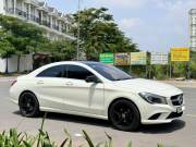 Bán xe Mercedes Benz CLA class 2015 CLA 200 giá 540 Triệu - TP HCM