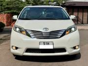 Bán xe Toyota Sienna 2016 Limited 3.5 giá 1 Tỷ 790 Triệu - TP HCM