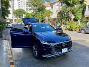 Bán xe Audi Q8 2021 55 TFSI S-Line Quattro giá 3 Tỷ 333 Triệu - TP HCM