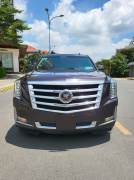 Bán xe Cadillac Escalade 2014 ESV Premium giá 2 Tỷ 400 Triệu - TP HCM