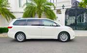 Bán xe Toyota Sienna Limited 3.5 2016 giá 1 Tỷ 691 Triệu - TP HCM