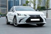 Bán xe Lexus ES 250 2020 giá 1 Tỷ 860 Triệu - TP HCM