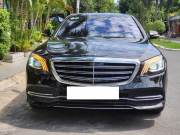 Bán xe Mercedes Benz S class 2018 S450L Luxury giá 1 Tỷ 890 Triệu - TP HCM