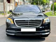 Bán xe Mercedes Benz S class 2017 S450L giá 1 Tỷ 795 Triệu - TP HCM