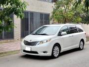 Bán xe Toyota Sienna 2015 Limited 3.5 giá 1 Tỷ 650 Triệu - TP HCM