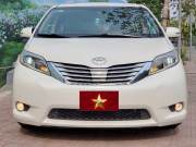Bán xe Toyota Sienna 2015 Limited 3.5 giá 1 Tỷ 565 Triệu - TP HCM