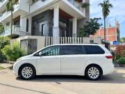 Bán xe Toyota Sienna 2015 Limited 3.5 giá 1 Tỷ 565 Triệu - TP HCM