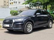 Bán xe Audi Q5 2017 2.0 AT giá 999 Triệu - TP HCM