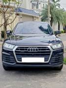 Bán xe Audi Q5 2018 2.0 AT giá 998 Triệu - TP HCM