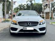 Bán xe Mercedes Benz C class 2015 C250 Exclusive giá 545 Triệu - TP HCM