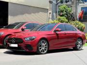 Bán xe Mercedes Benz E class 2022 E300 AMG giá 1 Tỷ 550 Triệu - TP HCM