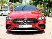 Bán xe Mercedes Benz E class 2022 E300 AMG giá 1 Tỷ 550 Triệu - TP HCM