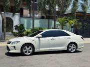 Bán xe Toyota Camry 2.5Q 2017 giá 635 Triệu - TP HCM