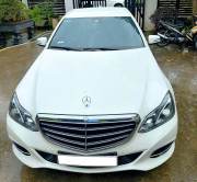 Bán xe Mercedes Benz E class 2015 E200 Edition giá 467 Triệu - TP HCM