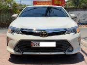 Bán xe Toyota Camry 2.5Q 2017 giá 638 Triệu - TP HCM
