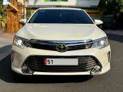Bán xe Toyota Camry 2.5Q 2017 giá 638 Triệu - TP HCM