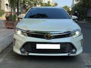 Bán xe Toyota Camry 2.5Q 2017 giá 634 Triệu - TP HCM