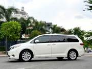 Bán xe Toyota Sienna 2016 Limited 3.5 giá 1 Tỷ 498 Triệu - TP HCM