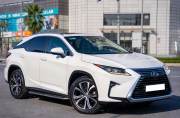 Bán xe Lexus RX 2016 350 giá 1 Tỷ 680 Triệu - TP HCM