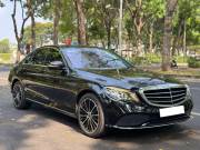 Bán xe Mercedes Benz C class 2021 C200 Exclusive giá 899 Triệu - TP HCM